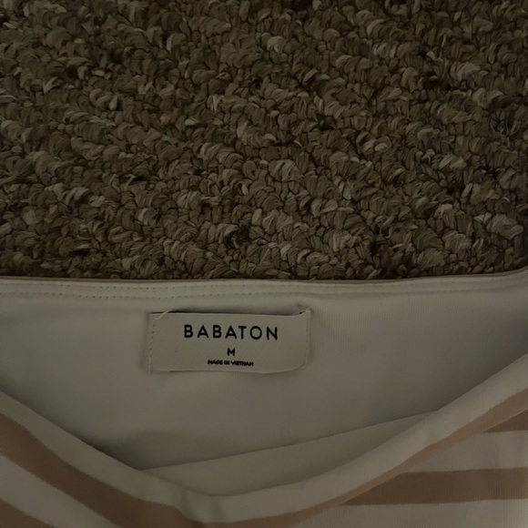 Medium Babaton Bodysuit - Picture 2 of 2